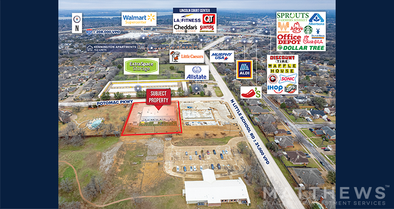 More Photos Of 805 Potomac Pkwy, Arlington Daycare Center For Sale