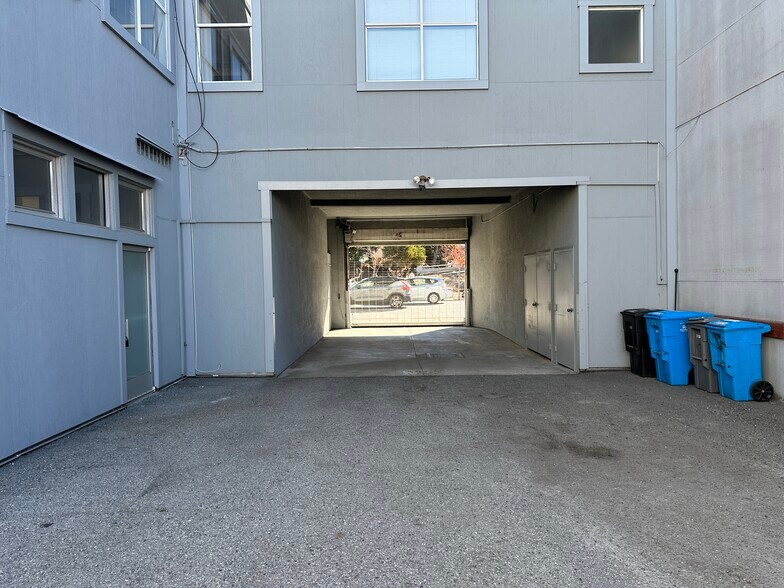 More Photos Of 1112 Bryant St, San Francisco Office For Sale