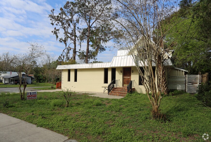 More Photos Of 12409 Curley St, San Antonio Loft Creative Space For Sale