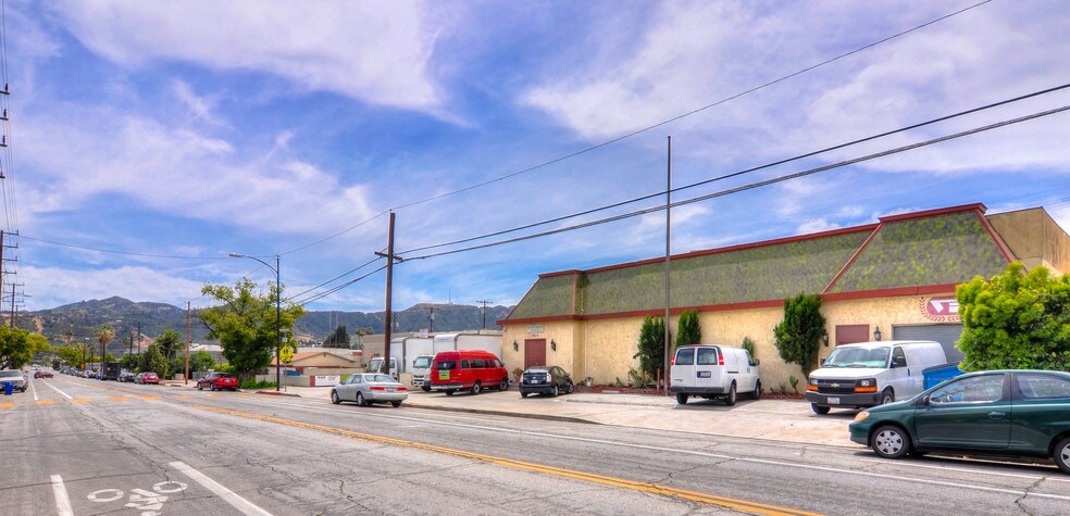 More Photos Of 703 S Main St, Burbank Food Processing For Sale