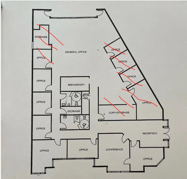 More Photos Of 151 Kalmus Dr, Costa Mesa Light Manufacturing For Lease