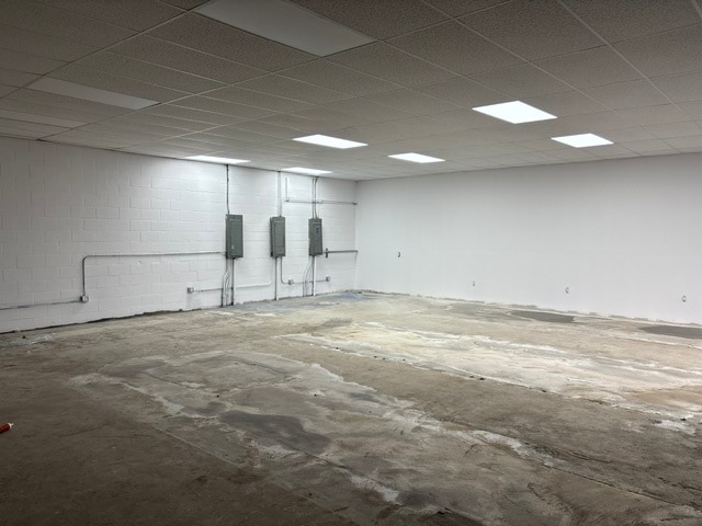 More Photos Of 3775 S Western Ave, Los Angeles Storefront For Lease