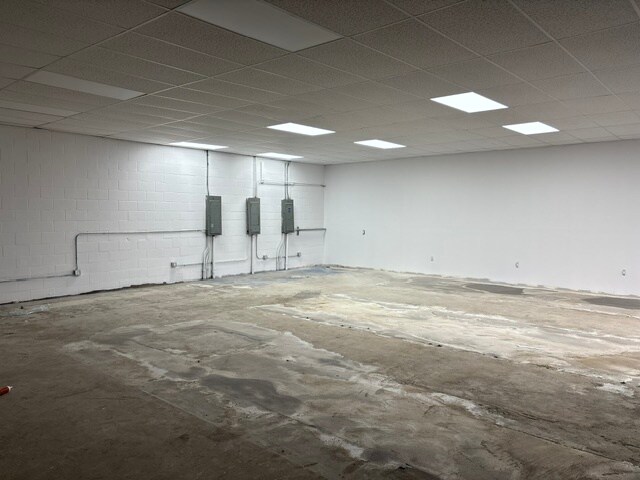 More Photos Of 3775 S Western Ave, Los Angeles Storefront For Lease