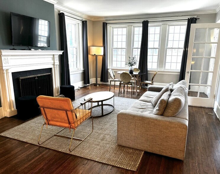 More Photos Of 2301 Elliston Pl, Nashville Apartments For Sale