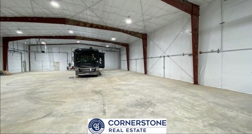 More Photos Of 214 Jon St, Glenrock Industrial For Sale