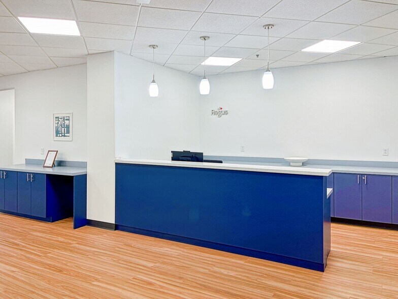 More Photos Of 1690 Sumneytown Pike, Lansdale Coworking Space