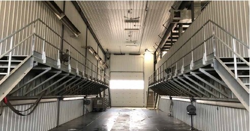 More Photos Of 2705 64 St, Drayton Valley Industrial For Lease