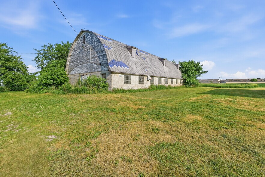 More Photos Of SE CORNER OF ESTERBROOK RD & HWY 23, Fond Du Lac Land For Sale