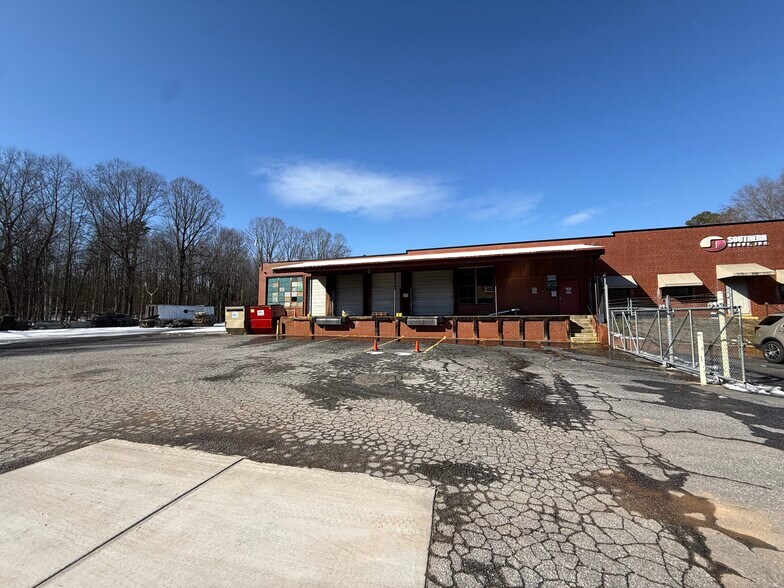 More Photos Of 749 Ac Little Dr, Newton Warehouse For Sale