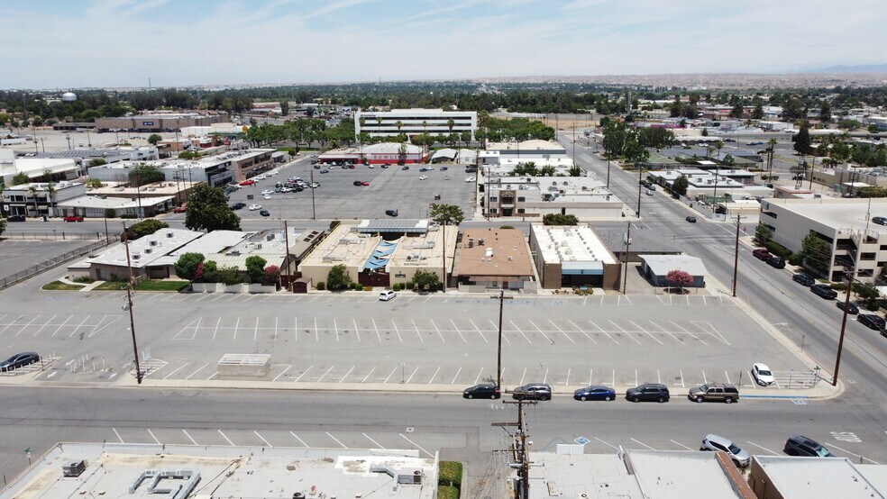 More Photos Of 1711 28th St, Bakersfield Medical For Lease