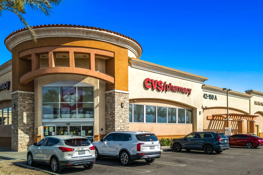 More Photos Of 42150 Jackson St, Indio Drugstore For Sale