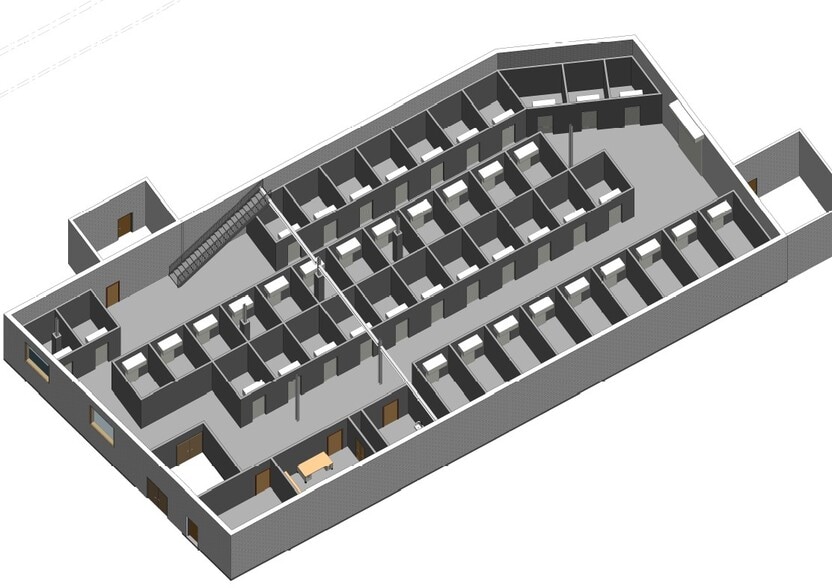 More Photos Of 292 E Smith St, Woodbridge Warehouse For Sale