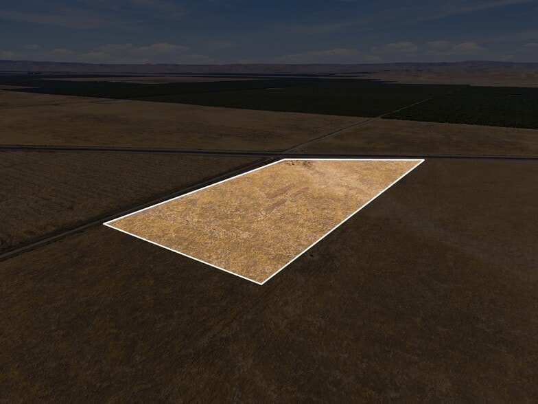 More Photos Of 12680 CA-33, Lost Hills Land For Sale