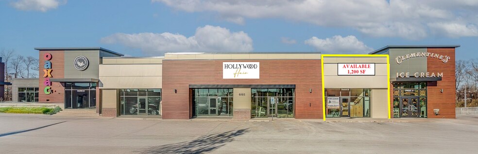 Primary Photo Of 6185 Bennett Dr, Edwardsville Restaurant For Lease