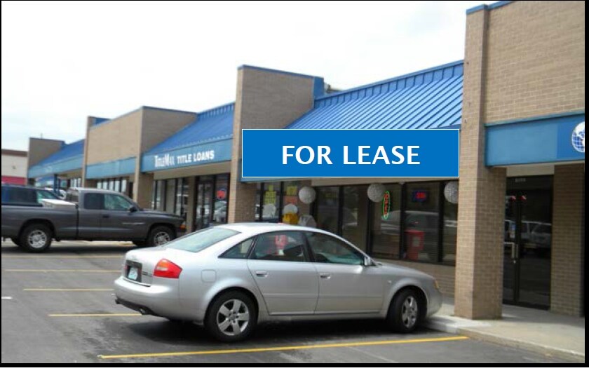 More Photos Of 1501-1715 SW 7 Hwy, Blue Springs Freestanding For Lease
