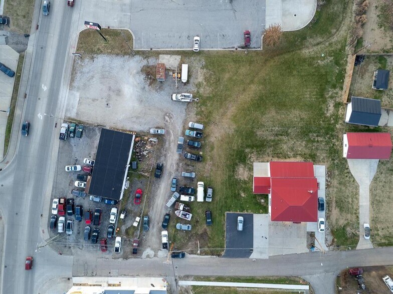 More Photos Of 150 State St, Proctorville Land For Sale