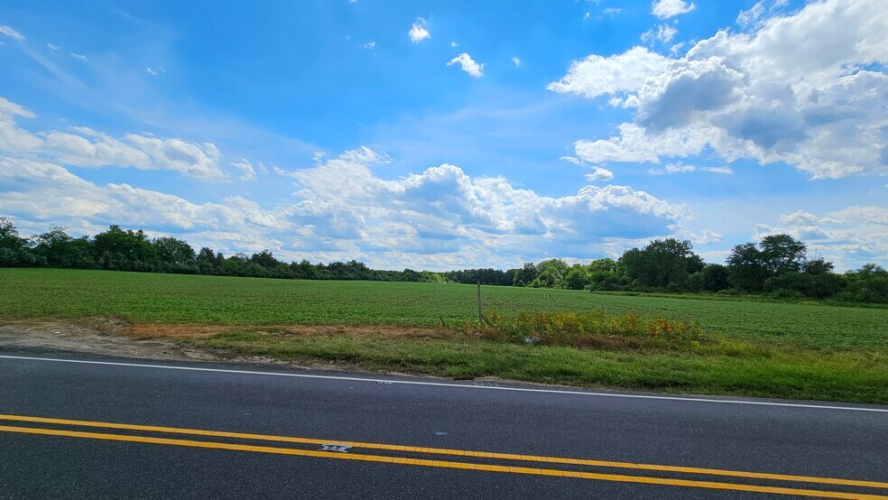 More Photos Of 1305-1325 US Highway 130, Robbinsville Land For Sale
