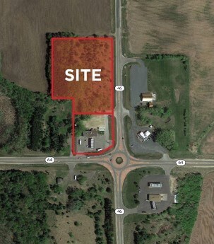 Primary Photo Of 2098 Highway 64, New Richmond Land For Sale