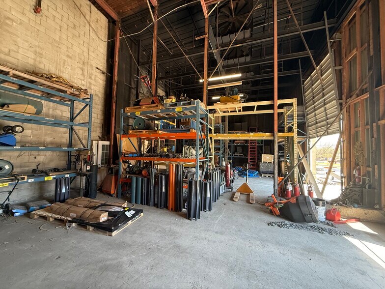 More Photos Of 171 Fuller Rd, Ajax Warehouse For Sale