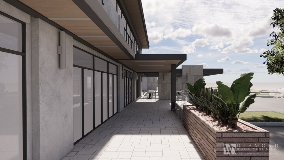 More Photos Of 0 FM 529 Rd, Katy Storefront Retail Office For Lease