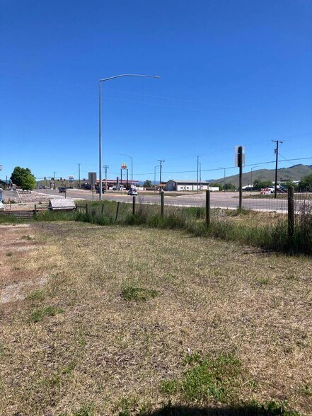 Primary Photo Of 12085 US-93, Lolo Land For Sale