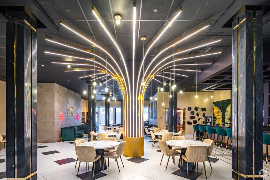 More Photos Of 100 S Main St, Santa Ana Restaurant For Sale