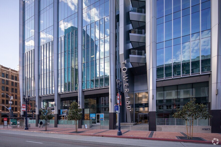 More Photos Of 180 Broadway, San Diego Office For Lease