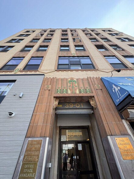 More Photos Of 3901 Main St, Flushing Office For Sale