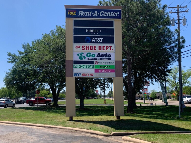 More Photos Of 925 Keyser Ave, Natchitoches Unknown For Lease