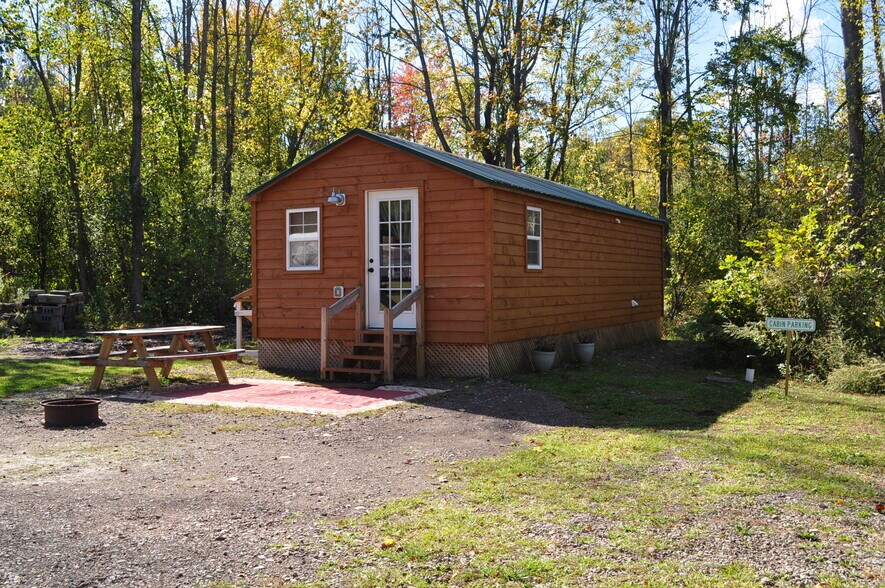 More Photos Of 7669 State Route 104, Oswego Specialty For Sale
