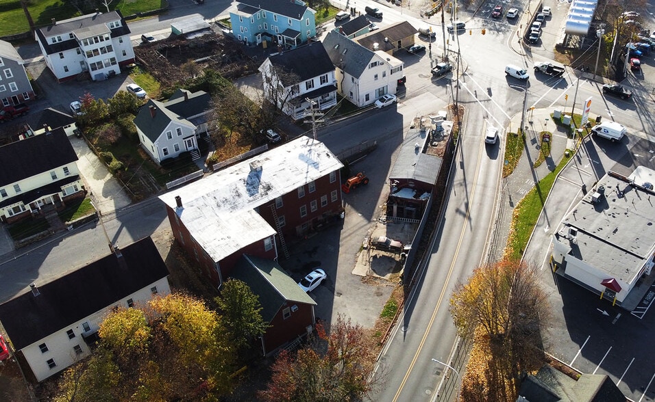 More Photos Of 2 Loring Street, Hudson Flex For Lease