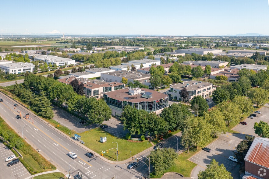 More Photos Of 13071-13151 Vanier Pl, Richmond Unknown For Lease