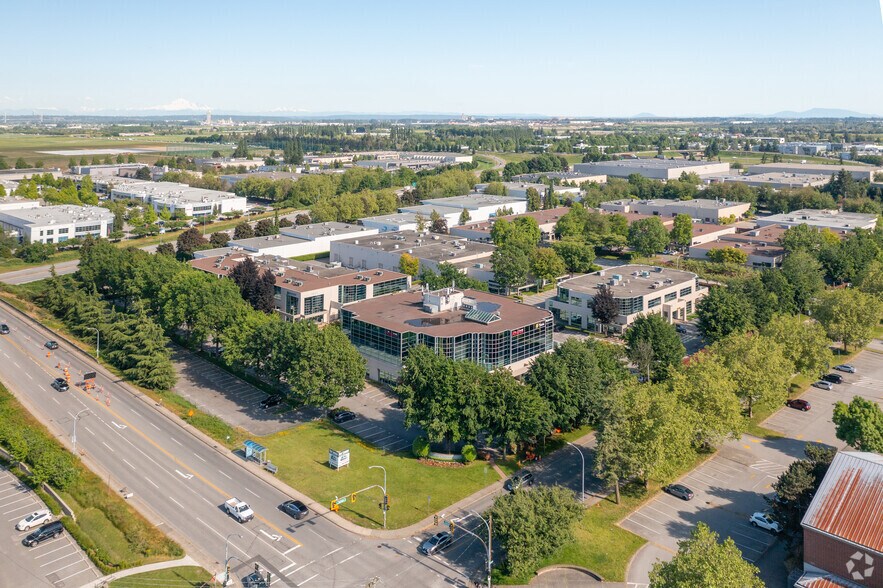 More Photos Of 13071-13151 Vanier Pl, Richmond Unknown For Lease