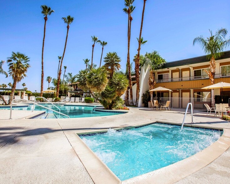 More Photos Of , Palm Springs Unknown For Sale