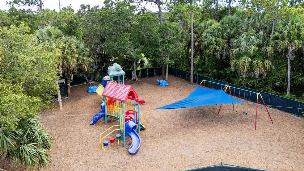More Photos Of 6708 Gaddy St, Fort Pierce Daycare Center For Sale