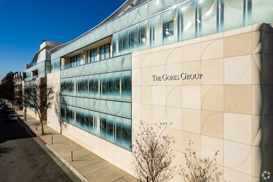 More Photos Of 9800 Wilshire Blvd, Beverly Hills Office For Lease