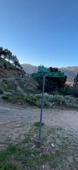 More Photos Of Los Padres dr, Frazier Park Land For Sale