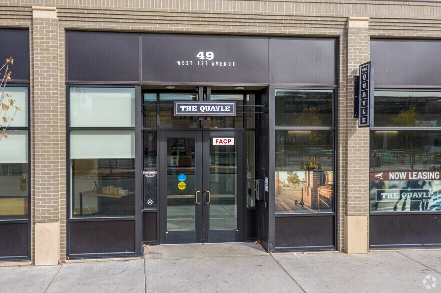 More Photos Of 101 Broadway, Denver Apartments For Lease