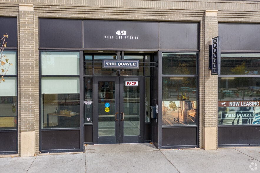 More Photos Of 101 Broadway, Denver Apartments For Lease