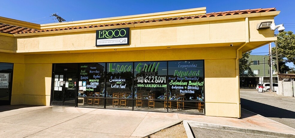 More Photos Of 699 Curtner Ave, San Jose Unknown For Lease