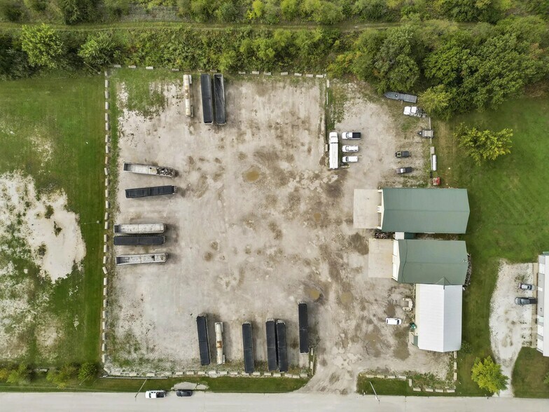 More Photos Of 8160 N 279 W, Lake Village Land For Sale