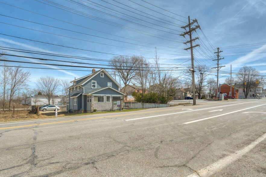 More Photos Of 37040 Colorado Ave, Avon Office For Sale