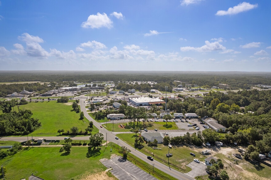 More Photos Of 9030 W Fort Island Trl, Crystal River Medical For Sale