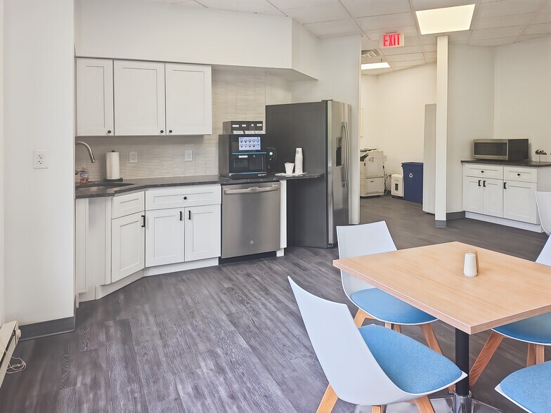 More Photos Of 1099 White Horse Rd, Voorhees Coworking Space