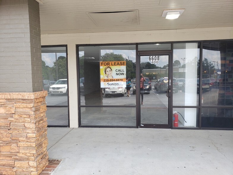 More Photos Of 6608-6608B Tara Blvd, Jonesboro Unknown For Lease