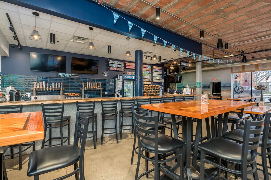 More Photos Of 108 S Minnesota Ave, Saint Peter Storefront Retail Office For Sale