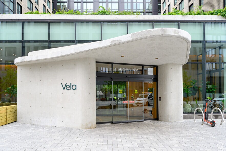 More Photos Of 1300 Yards Pl SE, Washington Apartments For Lease