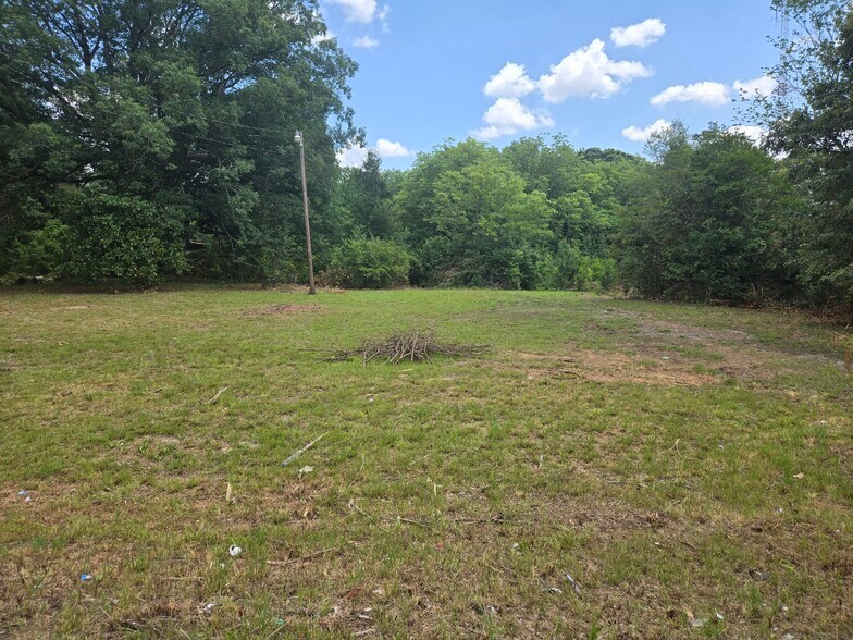 Primary Photo Of 831-833 Guilford College Rd, Greensboro Land For Sale