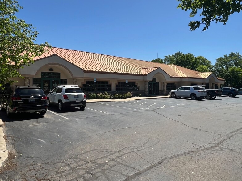 Primary Photo Of 10500 Chicago Dr, Zeeland Storefront Retail Office For Sale