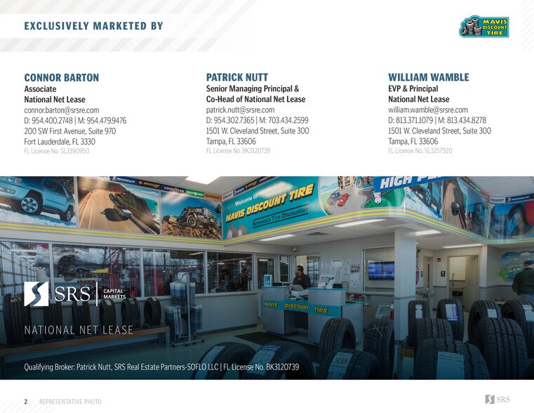 More Photos Of 10038 84th Avenue Rd, Ocala Auto Repair For Sale